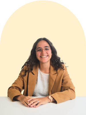 Loubna El Yaakoubi