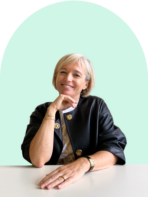 Christine Dercourt