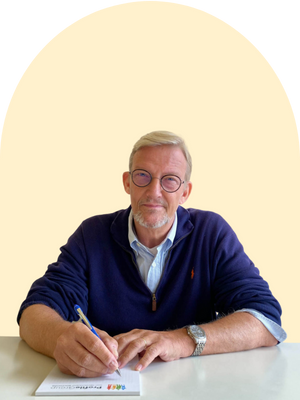 Hans Verheij