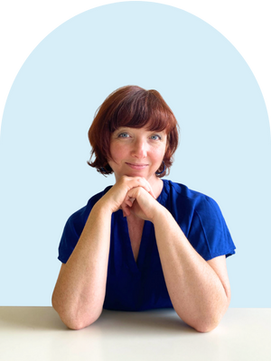 Véronique Bervaes