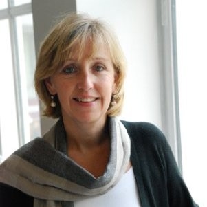 Pascale Vanrillaer