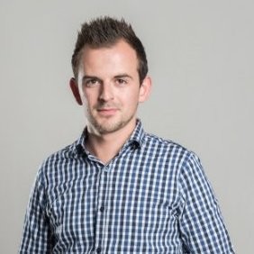 Jonathan De Neef