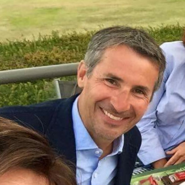 Michel Baikry 