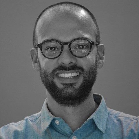 Benoit Vidal 