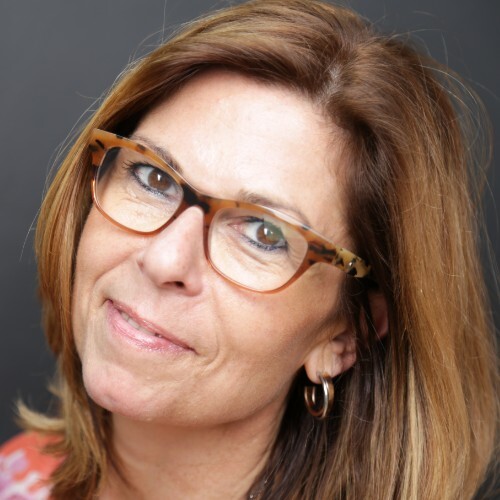 Muriel Vandecappelle 