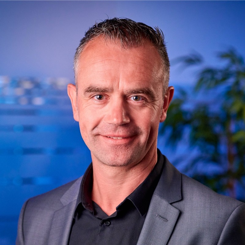 Dieter Hasevoet