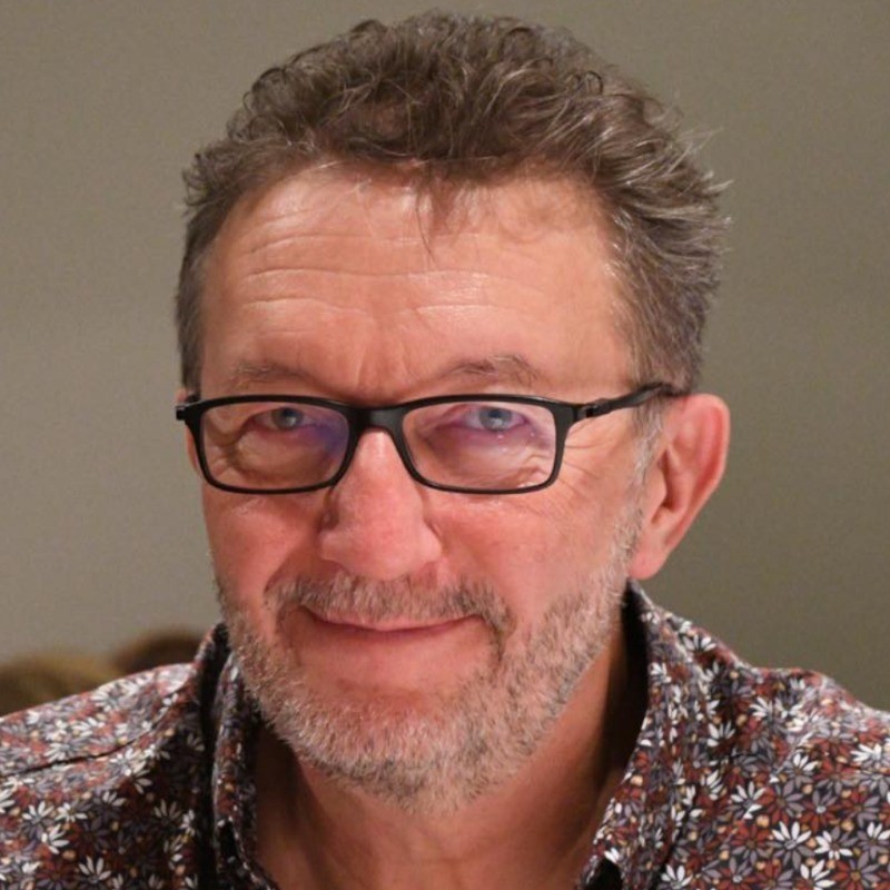 Patrice Briol