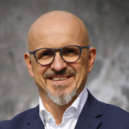 Benoit Evrard