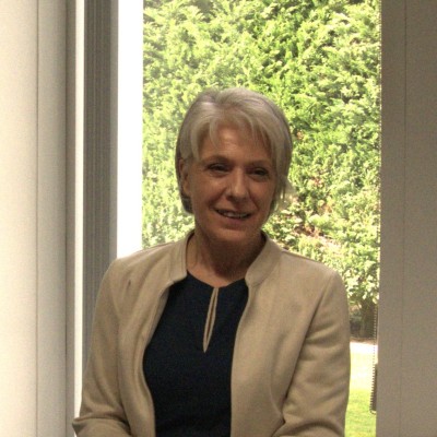 CAROLINE LADANG