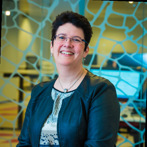 ISABELLE BURTON CEN CENELEC