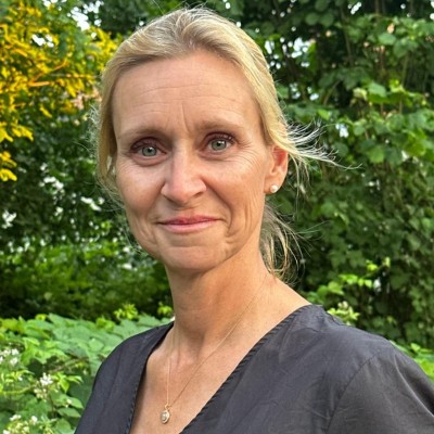 Katrien Tordeur