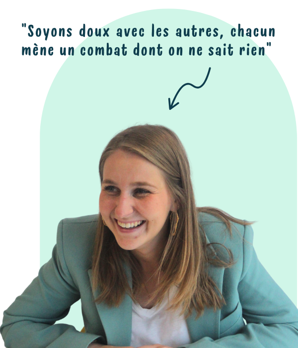 Anaelle - FR Anaelle - FR