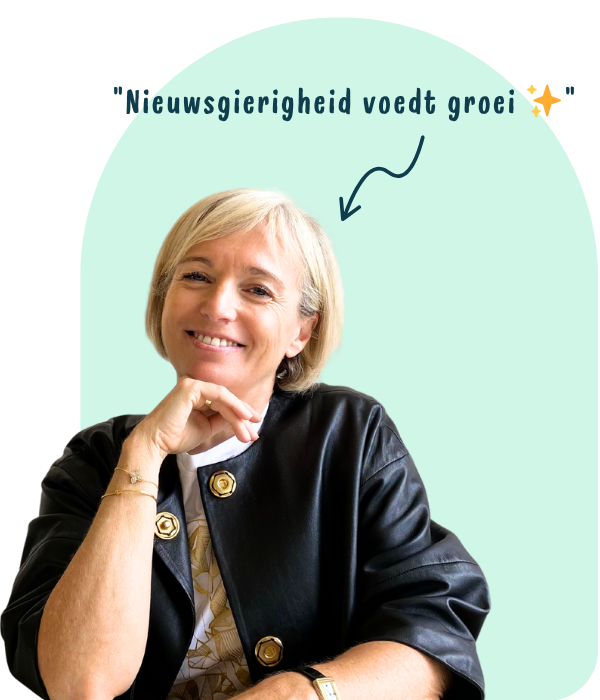 Christine - NL Christine - NL