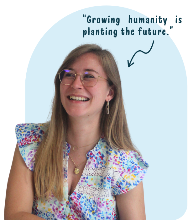 Emilie - EN Emilie - EN