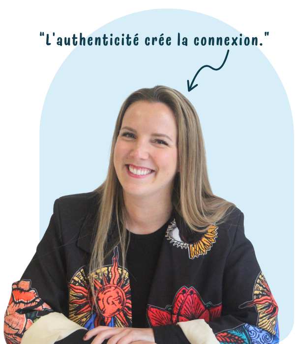 Louise - FR Louise - FR