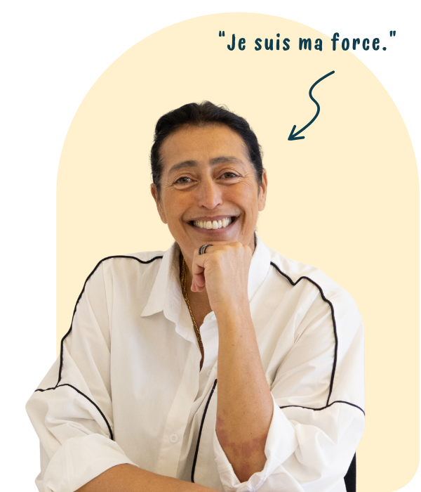 Mounia - FR Mounia - FR