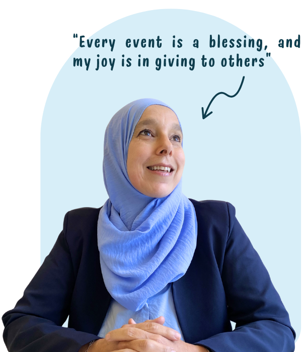 Nadia - EN Nadia - EN