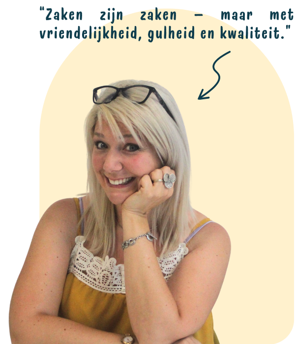 Sarah - NL Sarah - NL