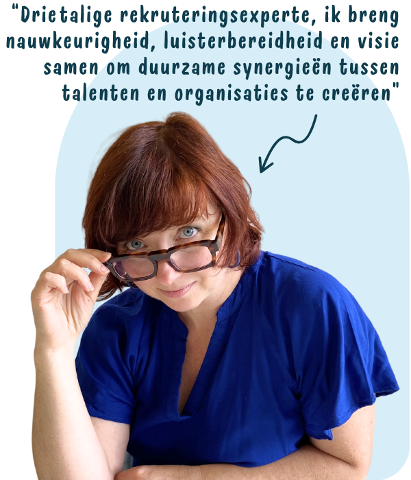 Veronique - NL Veronique - NL