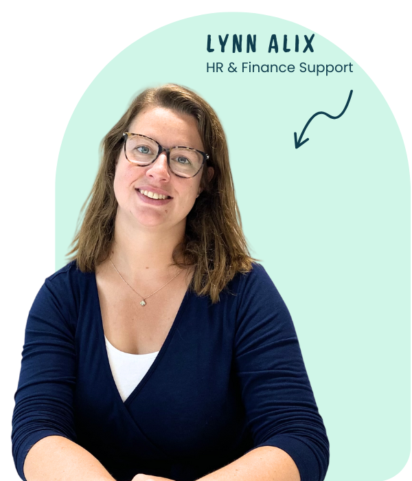 Lynn Alix