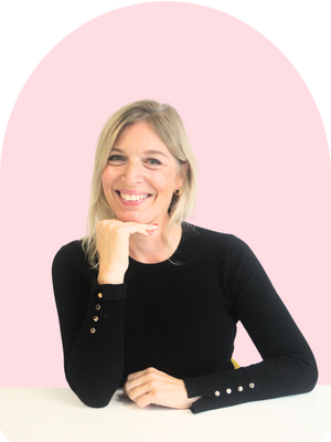 Mélanie Verhage