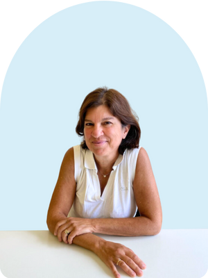 Anne-Marie Antoun